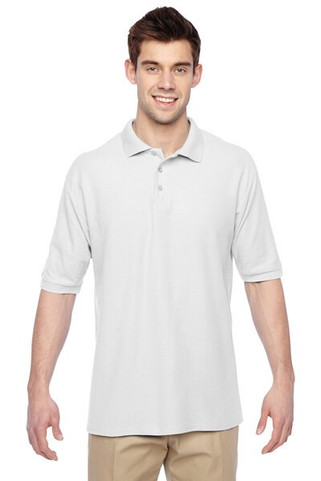JERZEES 537MR - Easy Care Sport Shirt