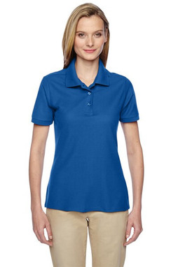 JERZEES 537WR - Ladies Easy Care Sport Shirt