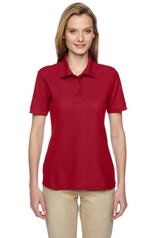 JERZEES 537WR - Ladies Easy Care Sport Shirt