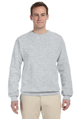 JERZEES 562MR - NuBlend® Crewneck Sweatshirt