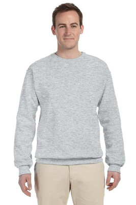 JERZEES 562MR - NuBlend® Crewneck Sweatshirt