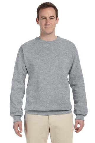 JERZEES 562MR - NuBlend® Crewneck Sweatshirt