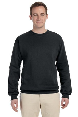 JERZEES 562MR - NuBlend® Crewneck Sweatshirt