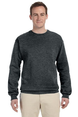 JERZEES 562MR - NuBlend® Crewneck Sweatshirt