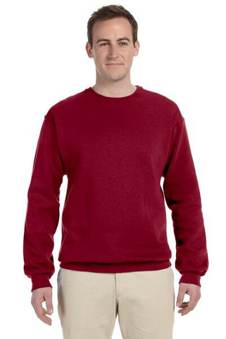 JERZEES 562MR - NuBlend® Crewneck Sweatshirt