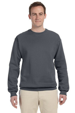 JERZEES 562MR - NuBlend® Crewneck Sweatshirt