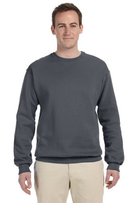 JERZEES 562MR - NuBlend® Crewneck Sweatshirt