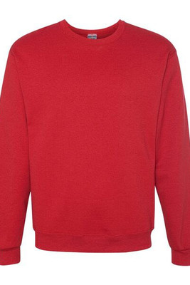 JERZEES 562MR - NuBlend® Crewneck Sweatshirt