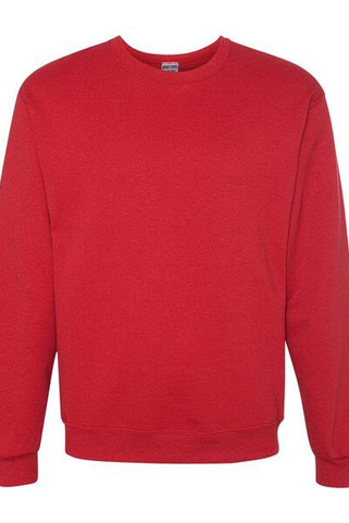 JERZEES 562MR - NuBlend® Crewneck Sweatshirt