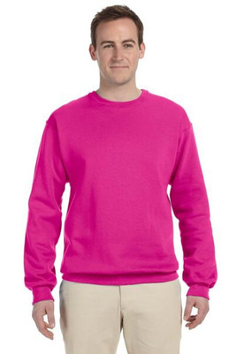 JERZEES 562MR - NuBlend® Crewneck Sweatshirt