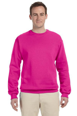 JERZEES 562MR - NuBlend® Crewneck Sweatshirt
