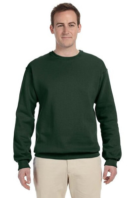 JERZEES 562MR - NuBlend® Crewneck Sweatshirt