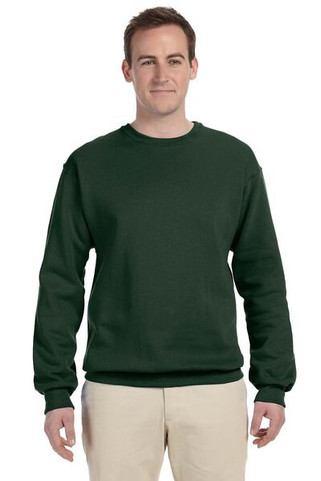 JERZEES 562MR - NuBlend® Crewneck Sweatshirt