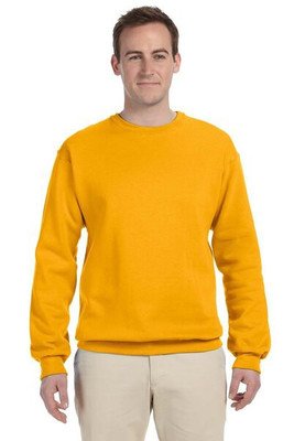 JERZEES 562MR - NuBlend® Crewneck Sweatshirt