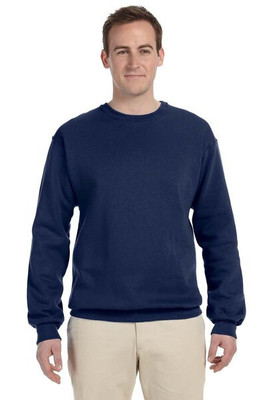 JERZEES 562MR - NuBlend® Crewneck Sweatshirt