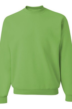 JERZEES 562MR - NuBlend® Crewneck Sweatshirt