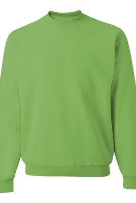 JERZEES 562MR - NuBlend® Crewneck Sweatshirt