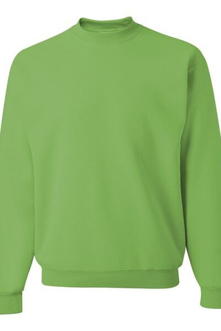 JERZEES 562MR - NuBlend® Crewneck Sweatshirt