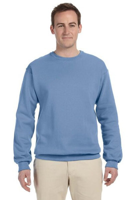 JERZEES 562MR - NuBlend® Crewneck Sweatshirt