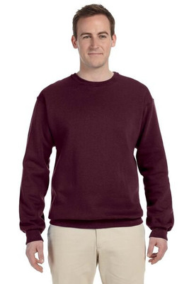 JERZEES 562MR - NuBlend® Crewneck Sweatshirt