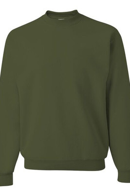 JERZEES 562MR - NuBlend® Crewneck Sweatshirt
