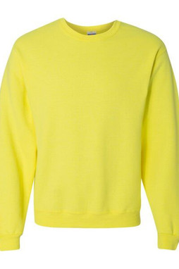 JERZEES 562MR - NuBlend® Crewneck Sweatshirt