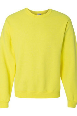JERZEES 562MR - NuBlend® Crewneck Sweatshirt