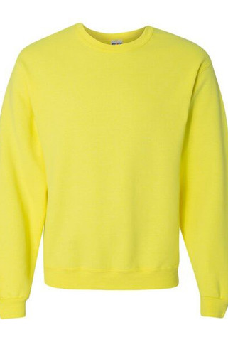 JERZEES 562MR - NuBlend® Crewneck Sweatshirt