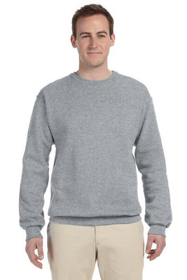 JERZEES 562MR - NuBlend® Crewneck Sweatshirt