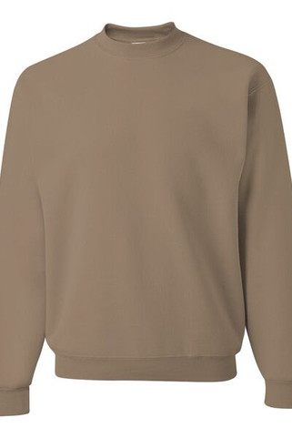 JERZEES 562MR - NuBlend® Crewneck Sweatshirt