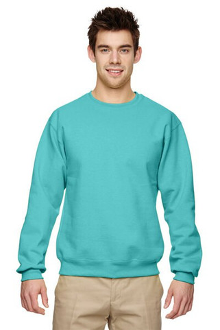 JERZEES 562MR - NuBlend® Crewneck Sweatshirt