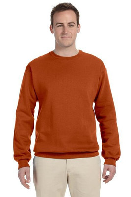 JERZEES 562MR - NuBlend® Crewneck Sweatshirt