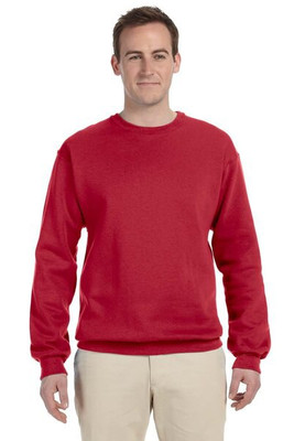 JERZEES 562MR - NuBlend® Crewneck Sweatshirt