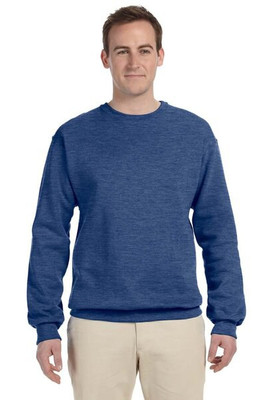 JERZEES 562MR - NuBlend® Crewneck Sweatshirt