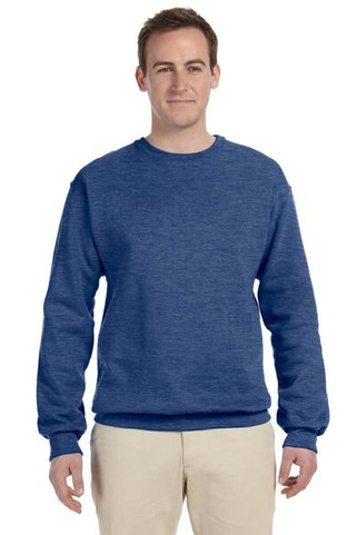 JERZEES 562MR - NuBlend® Crewneck Sweatshirt