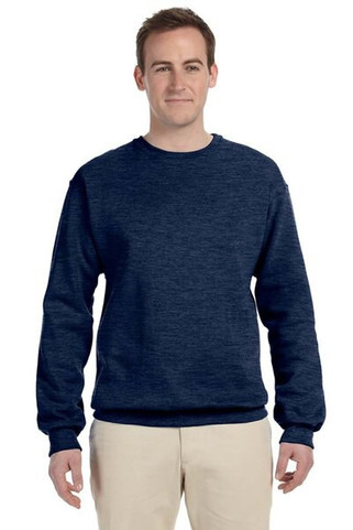 JERZEES 562MR - NuBlend® Crewneck Sweatshirt