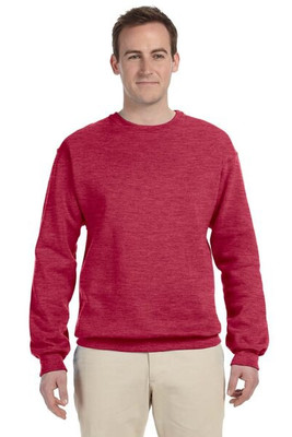 JERZEES 562MR - NuBlend® Crewneck Sweatshirt