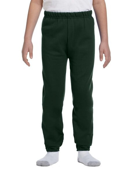 JERZEES 973BR - NuBlend® Youth Sweatpants