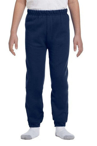 JERZEES 973BR - NuBlend® Youth Sweatpants