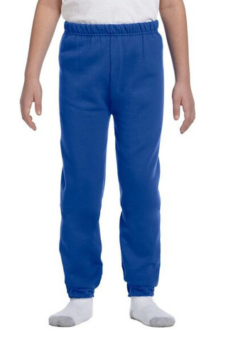 JERZEES 973BR - NuBlend® Youth Sweatpants