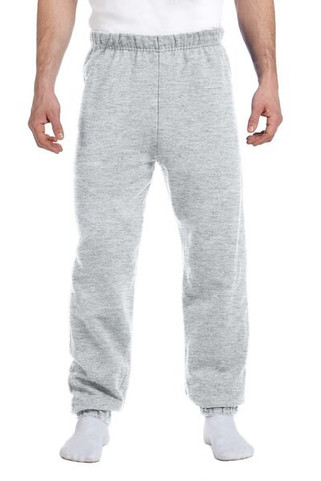 JERZEES 973MR - UltraSoft NuBlend Comfort Sweatpants