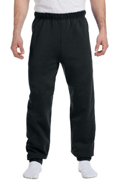 JERZEES 973MR - UltraSoft NuBlend Comfort Sweatpants by JERZEES