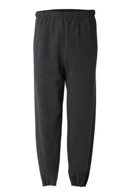 JERZEES 973MR - UltraSoft NuBlend Comfort Sweatpants by JERZEES