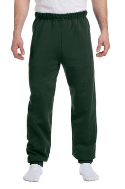 JERZEES 973MR - UltraSoft NuBlend Comfort Sweatpants by JERZEES