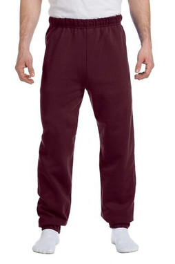 JERZEES 973MR - UltraSoft NuBlend Comfort Sweatpants by JERZEES