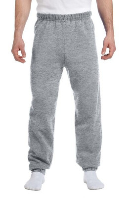 JERZEES 973MR - UltraSoft NuBlend Comfort Sweatpants by JERZEES