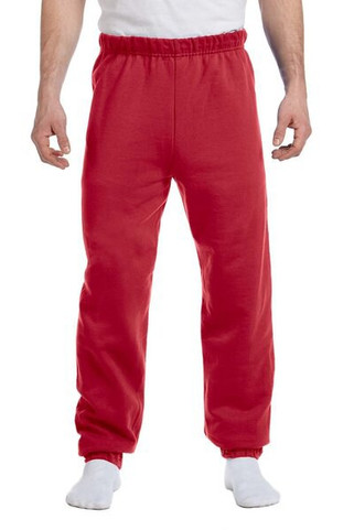 JERZEES 973MR - UltraSoft NuBlend Comfort Sweatpants