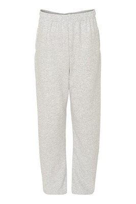JERZEES 974MPR - NuBlend® Open Bottom Pocketed Sweatpants