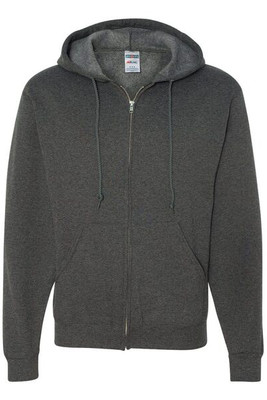JERZEES 993MR - NuBlend® Full-Zip Hooded Sweatshirt