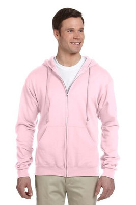 JERZEES 993MR - NuBlend® Full-Zip Hooded Sweatshirt